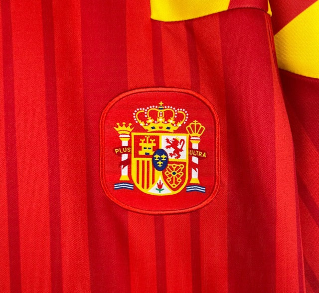 SPAGNA HOME 92/94