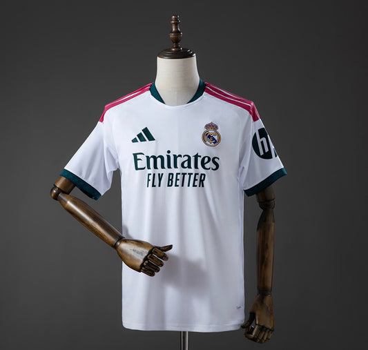 REAL MADRID HOME 26/27