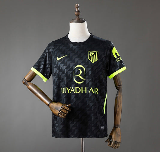 ATLÉTICO DE MADRID AWAY 26/27