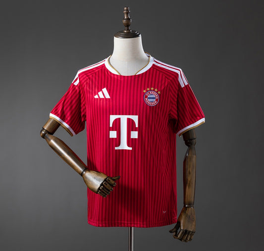 BAYERN MÚNICH HOME 26/27