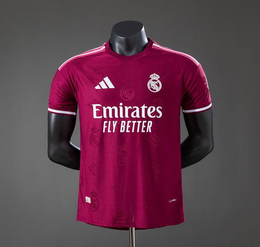 REAL MADRID AWAY 26/27