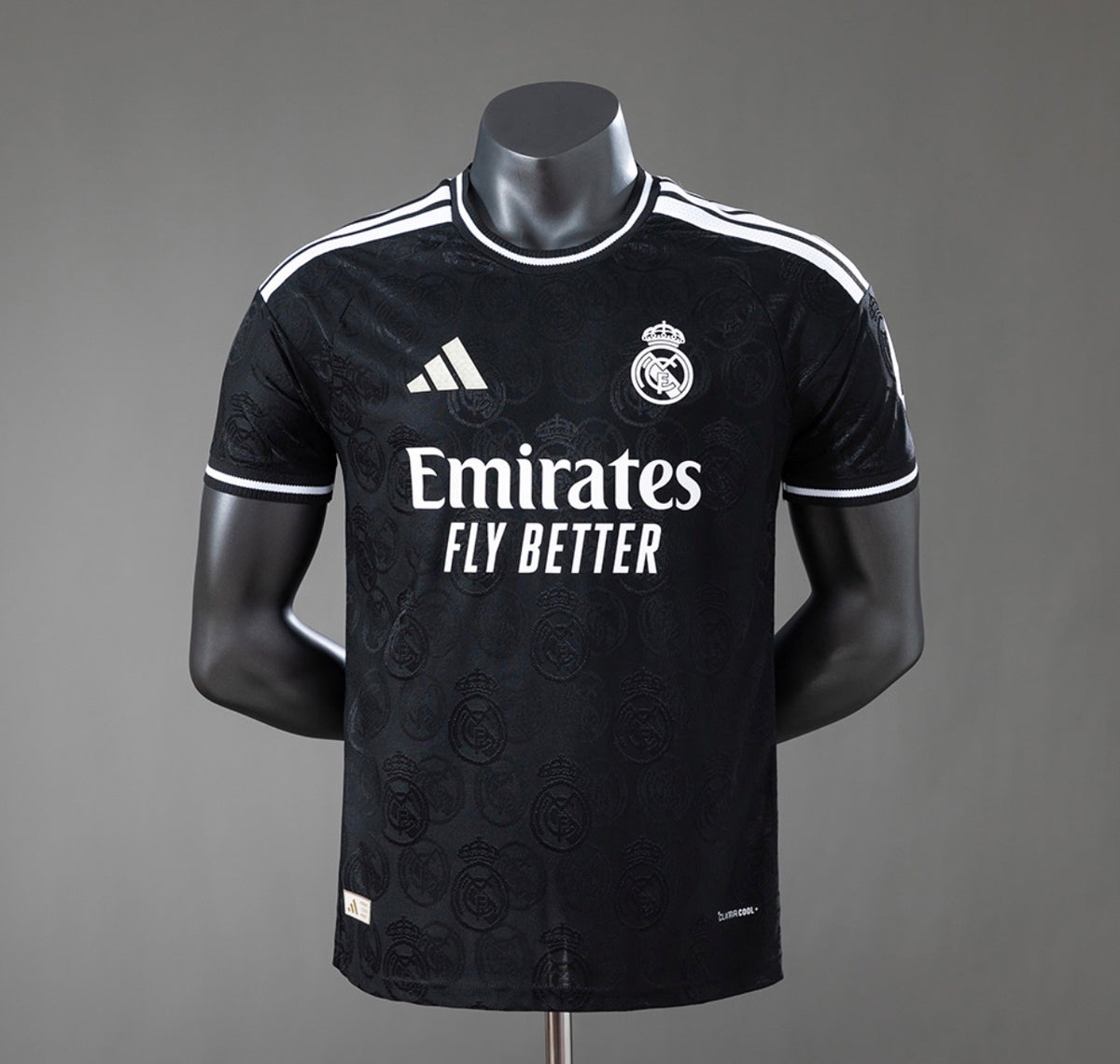 REAL MADRID AWAY 26/27