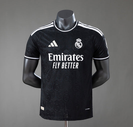 REAL MADRID AWAY 26/27