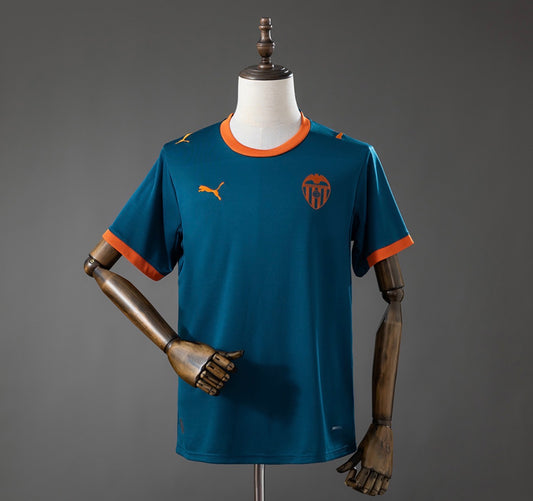 VALENCIA AWAY 26/27