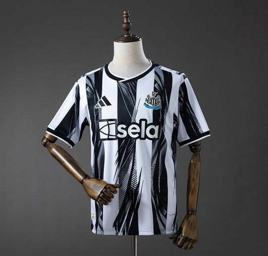 NEWCASTLE HOME 26/27