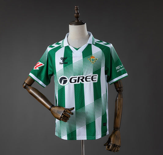BETIS HOME 26/27
