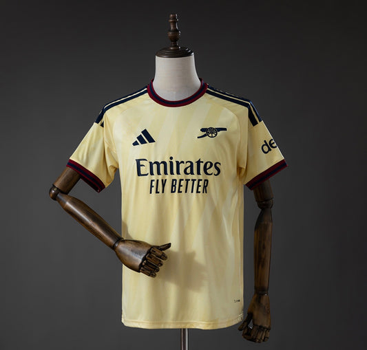 ARSENAL AWAY 26/27