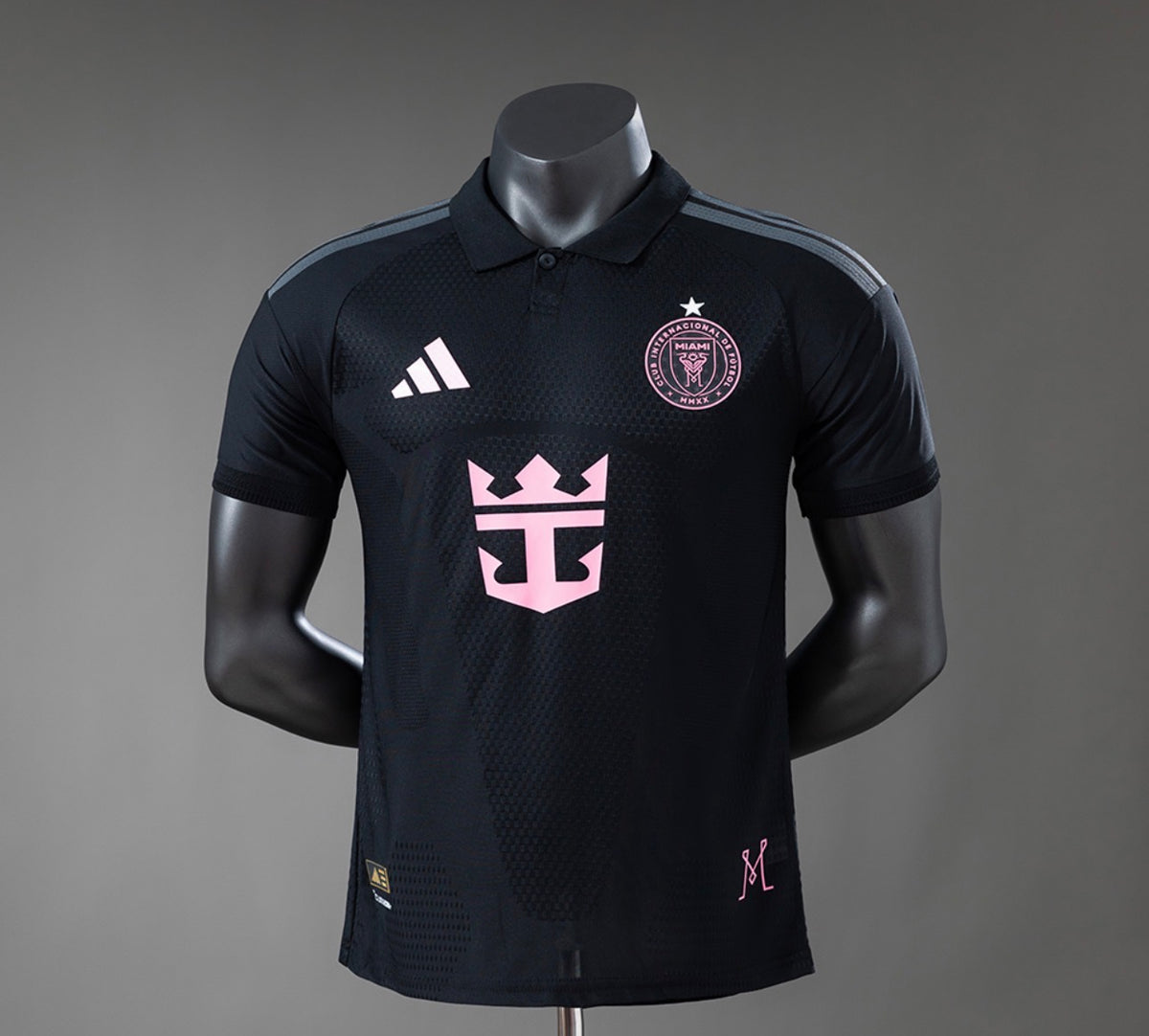 INTER MIAMI AWAY 26/27