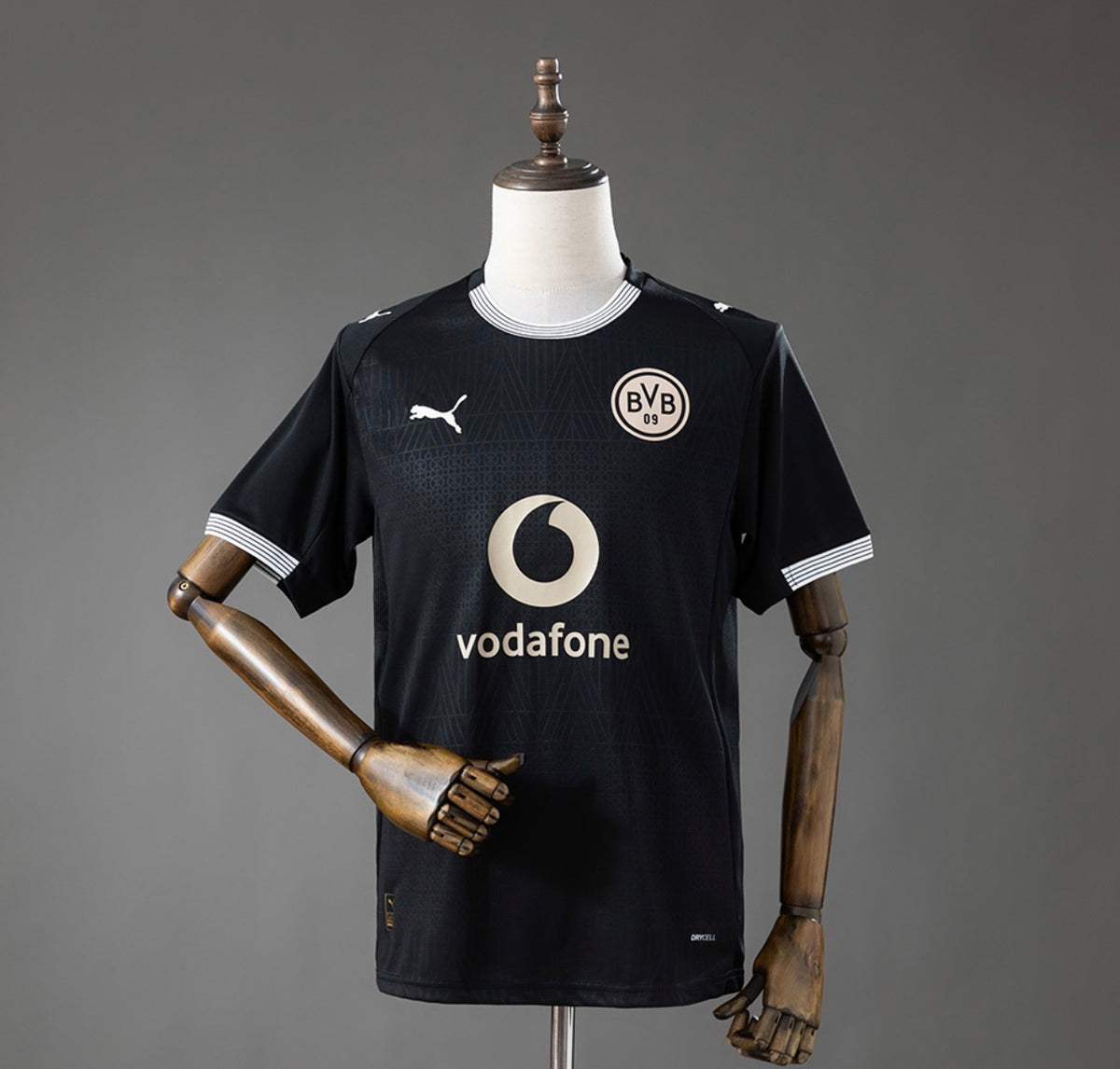 BORUSSIA DORTMUND AWAY 26/27