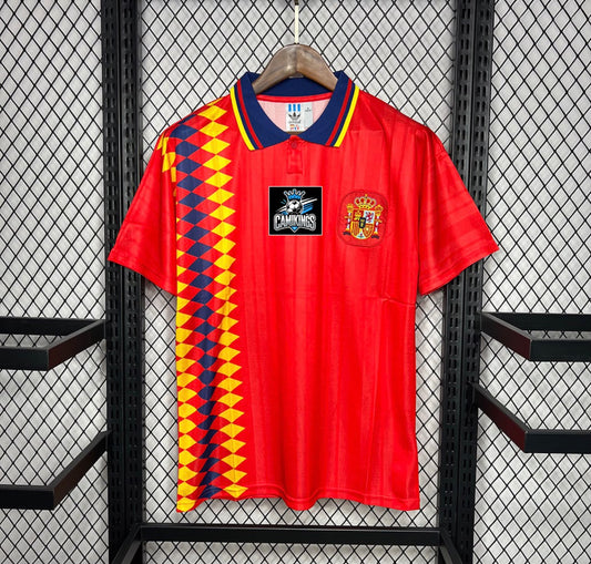 SPAGNA RETRO