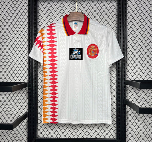SPAGNA RETRO
