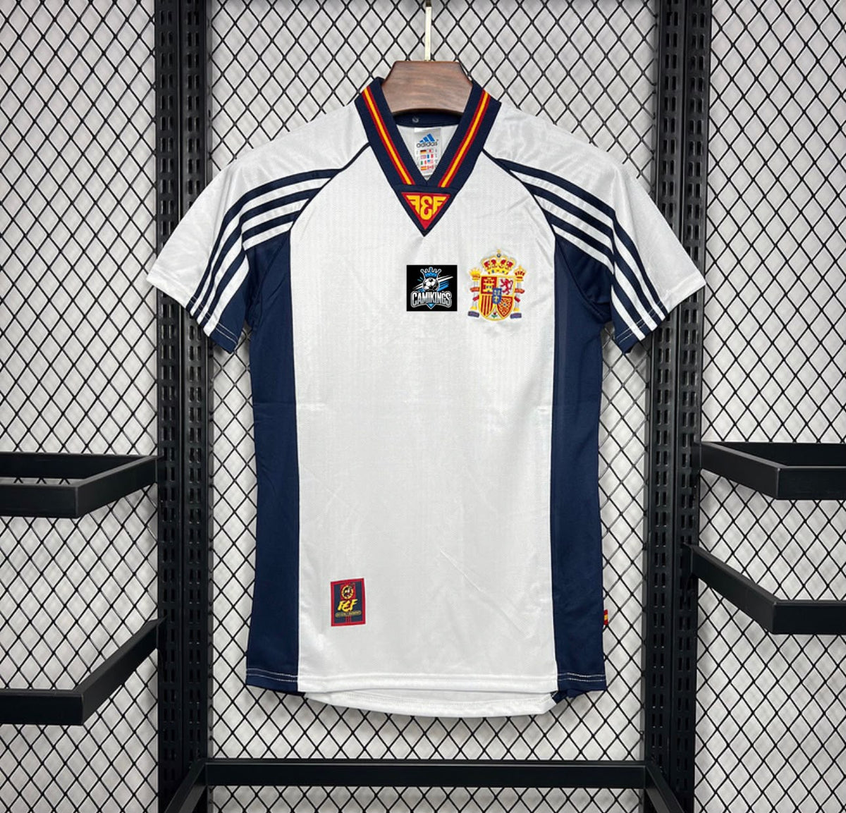 SPAGNA RETRO