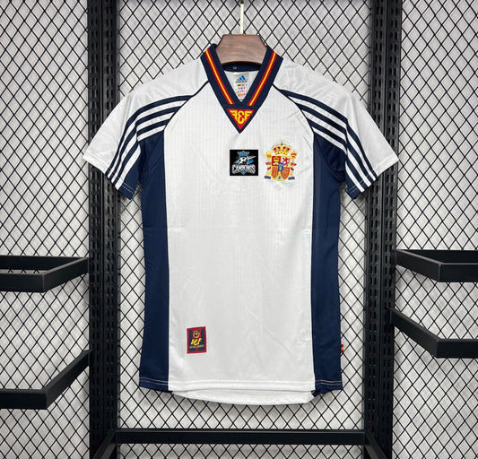 SPAGNA RETRO