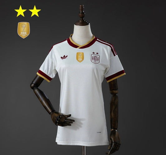 SPAGNA DONNA AWAY 26/27
