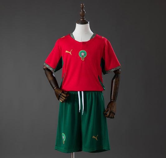 MAROCCO BAMBINI