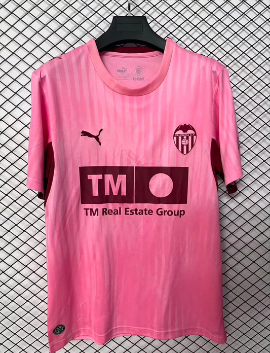 VALENCIA AWAY 26/27