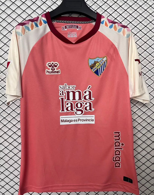 MÁLAGA AWAY 26/27