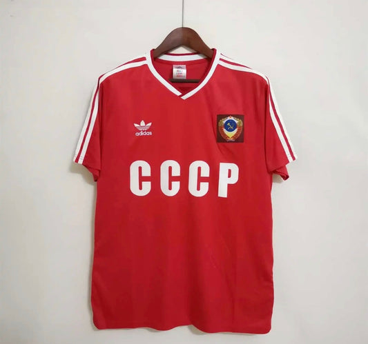 UNIÓN SOVIÉTICA 86-88