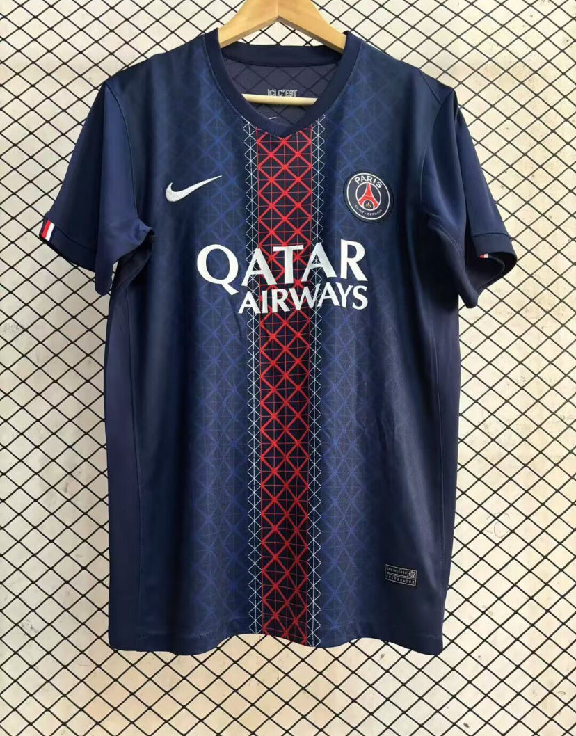 PSG HOME 25/26