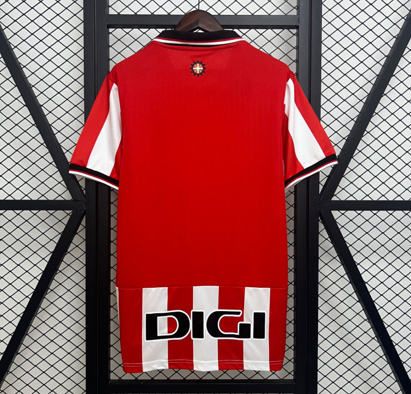 Atletic club de Bilbao 25/26