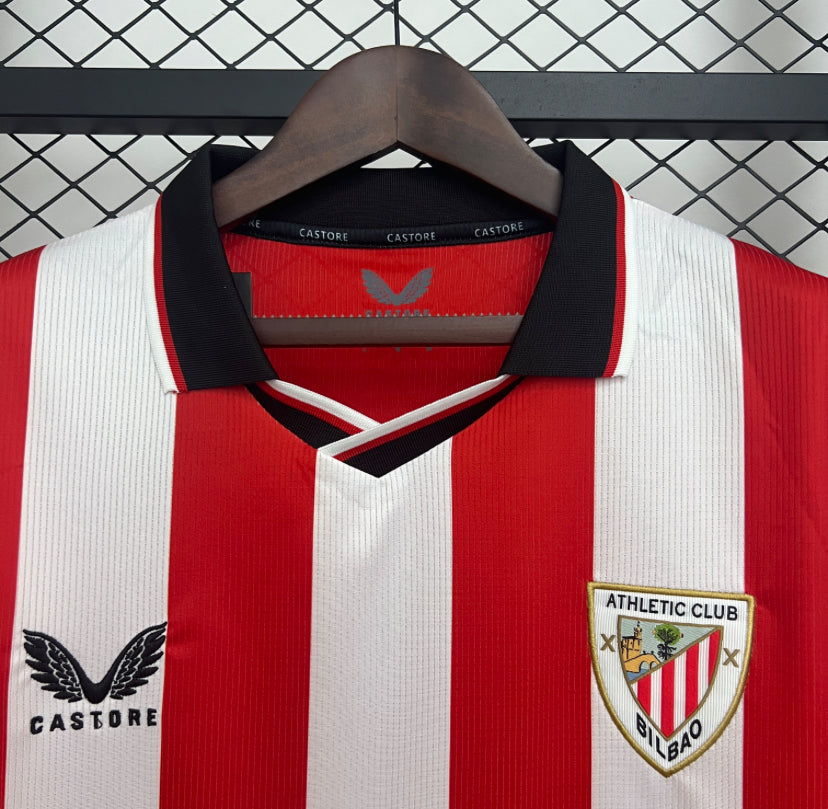 Atletic club de Bilbao 25/26