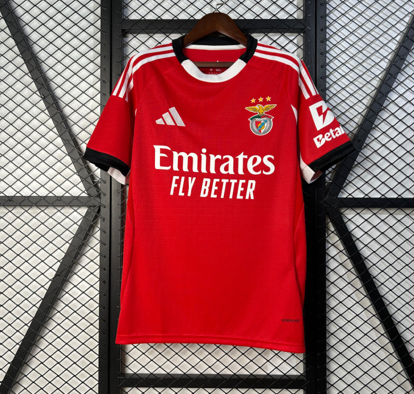 Benfica HOME 25/26