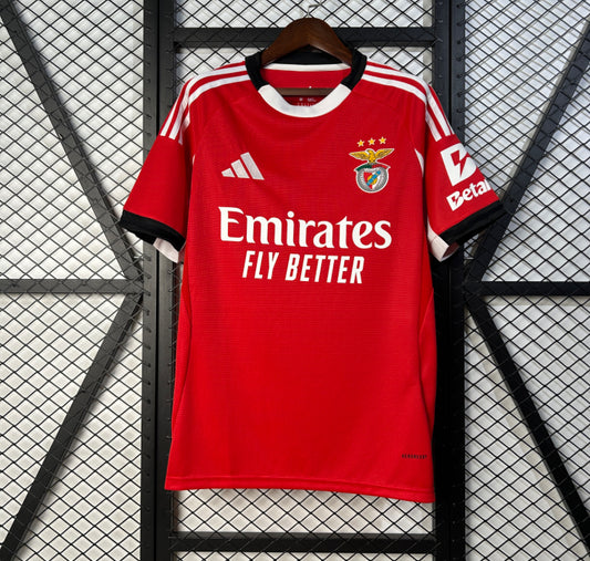 Benfica HOME 25/26