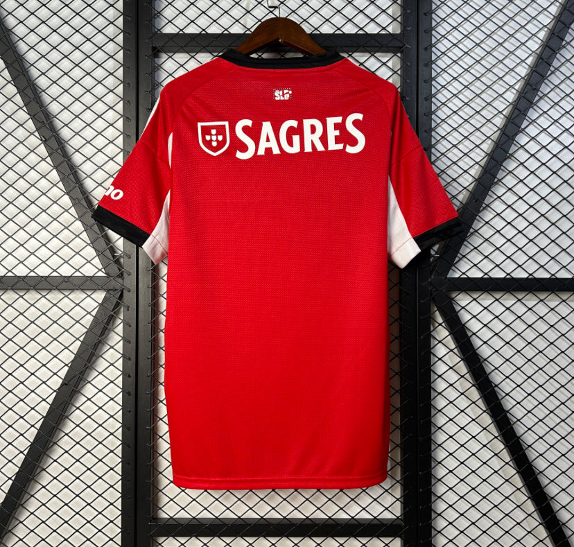 Benfica HOME 25/26