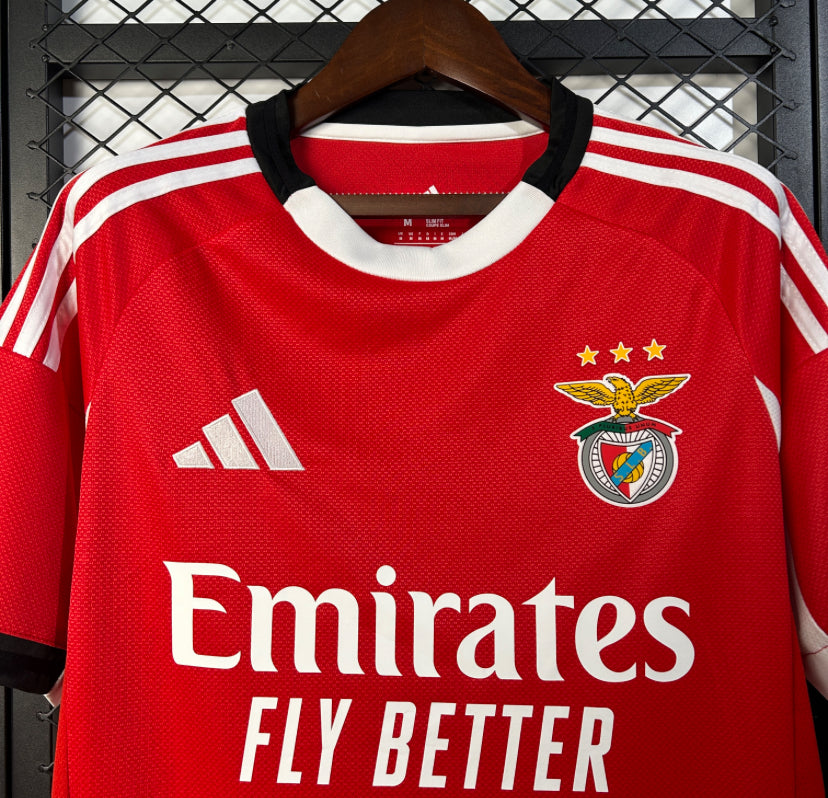 Benfica HOME 25/26