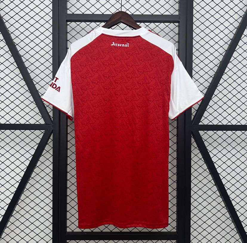 Arsenal HOME 25/26
