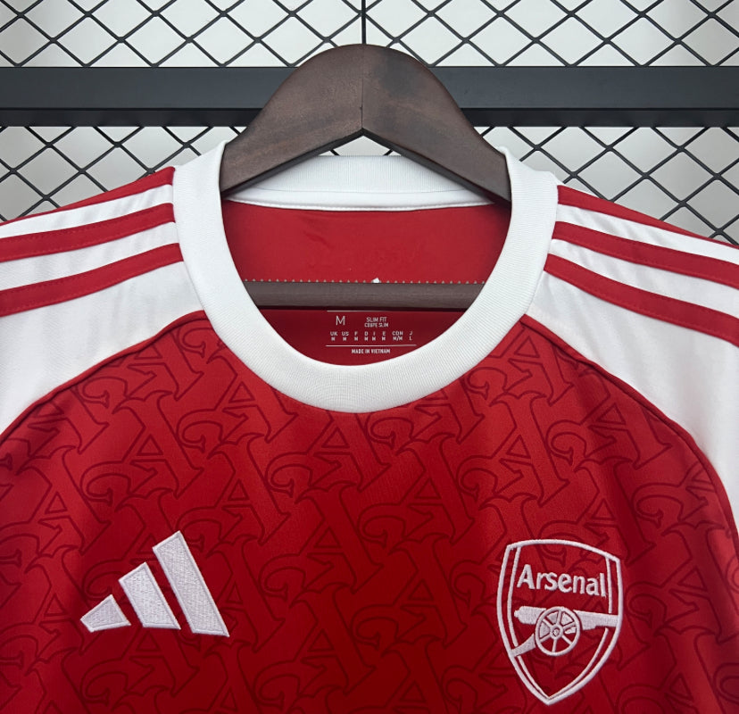 Arsenal HOME 25/26