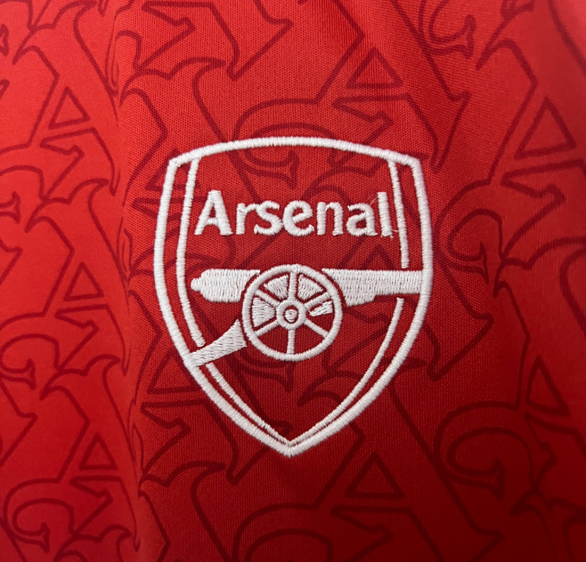Arsenal HOME 25/26