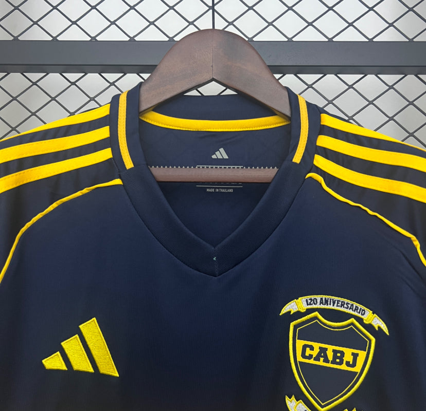 Boca juniors HOME 25/26