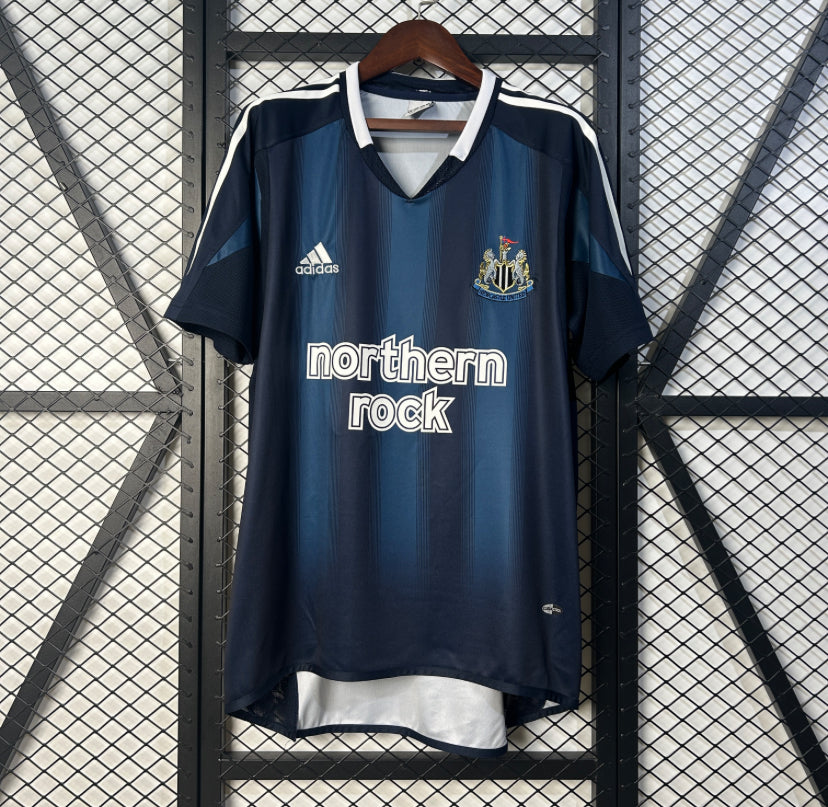 NEWCASTLE AWAY 05/06