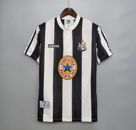 NEWCASTLE HOME 95/97