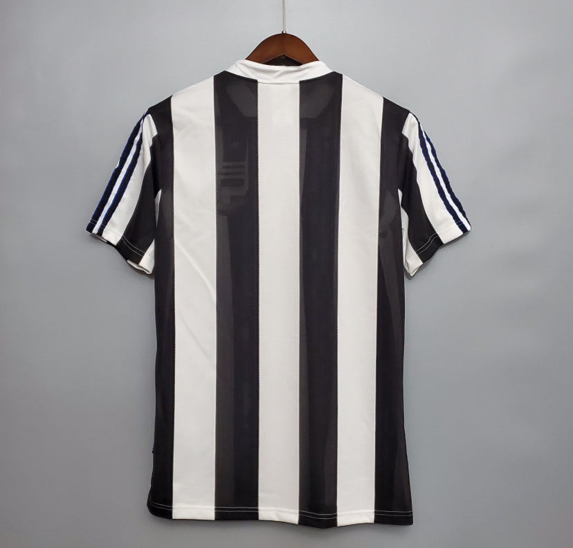 NEWCASTLE HOME 95/97