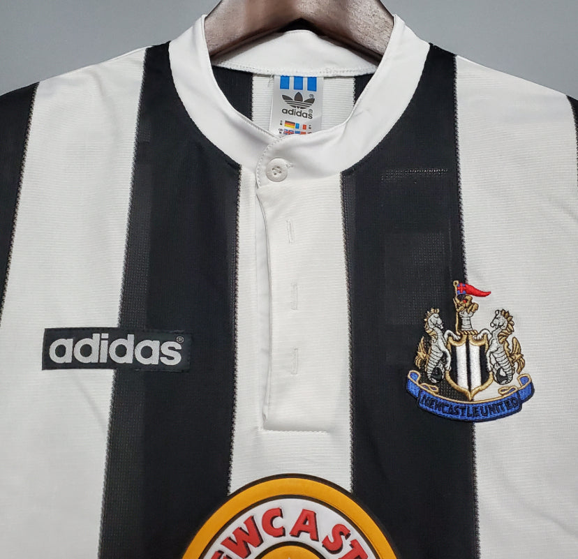 NEWCASTLE HOME 95/97