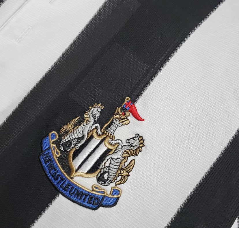 NEWCASTLE HOME 95/97