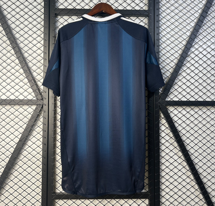 NEWCASTLE AWAY 05/06