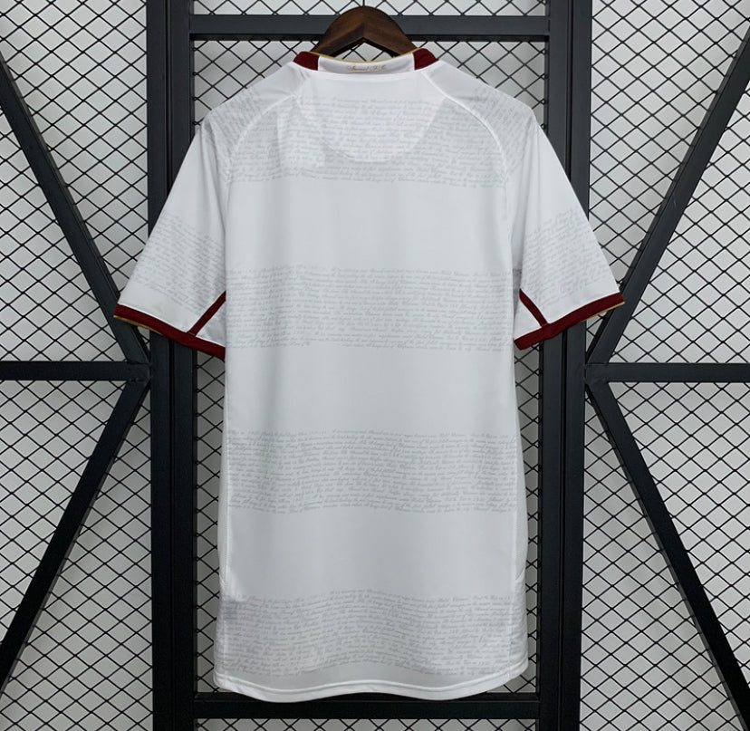 ARSENAL AWAY 07/08