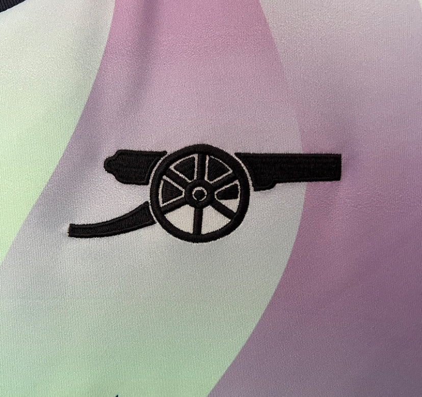ARSENAL ALTERNATIVA 24/25
