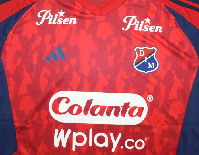 MEDELLIN