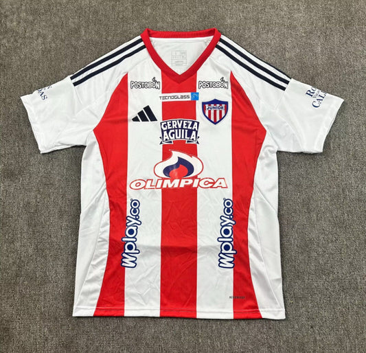 Junior de Barranquilla HOME