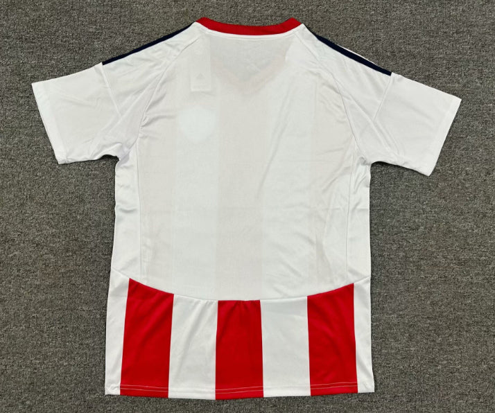 Junior de Barranquilla HOME