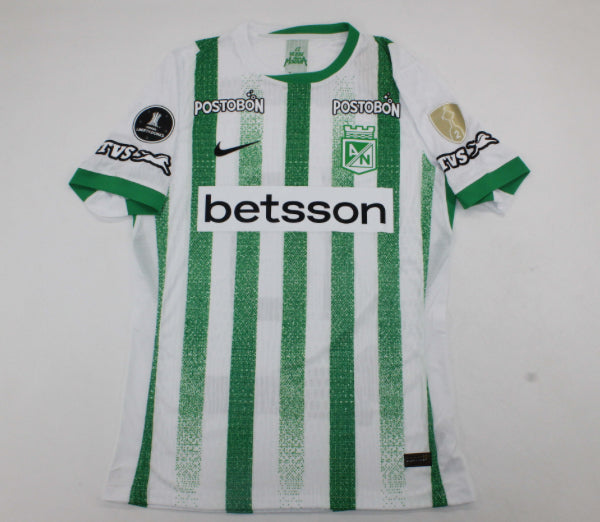 Atlético nacional HOME