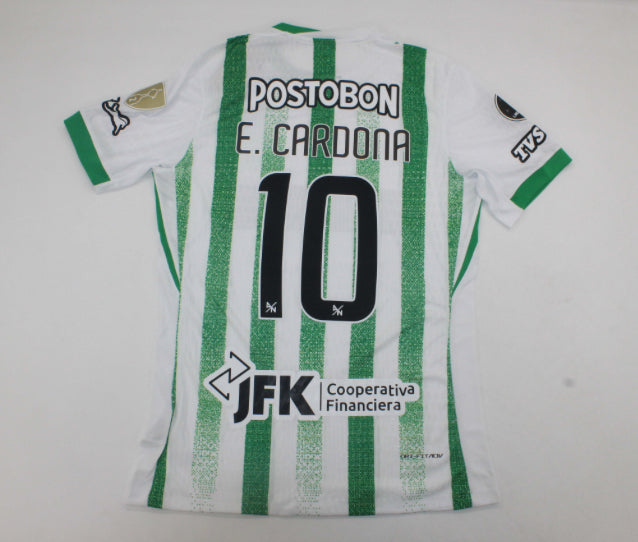 Atlético nacional HOME