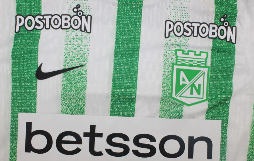 Atlético nacional HOME