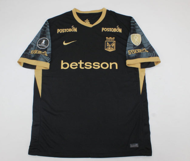 ATLÉTICO NACIONAL AWAY