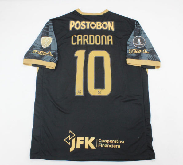 ATLÉTICO NACIONAL AWAY