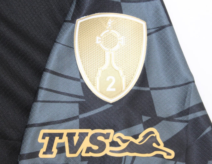 ATLÉTICO NACIONAL AWAY
